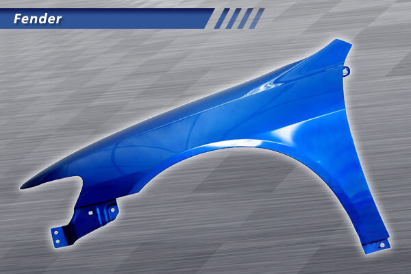Fender