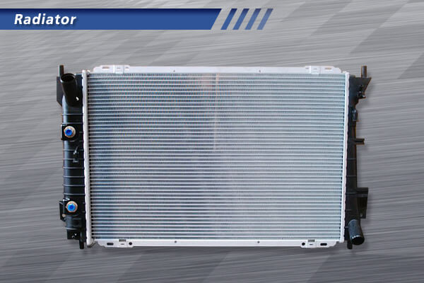 Radiator