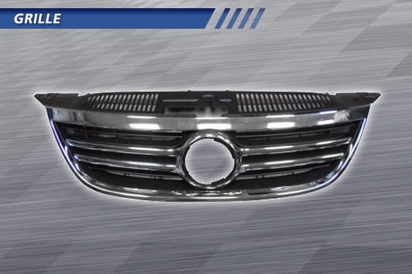 GRILLE