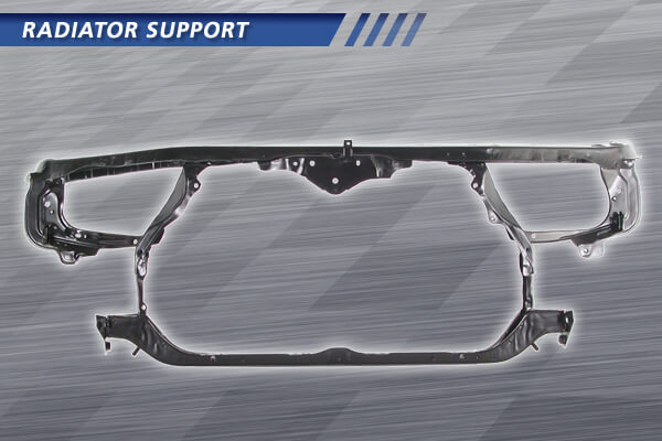 RADIATORSUPPORT