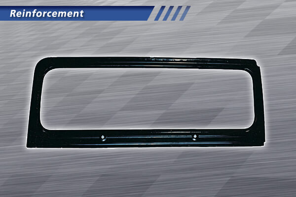 Reinforcement