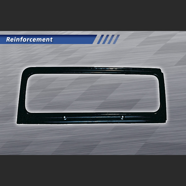 Reinforcement