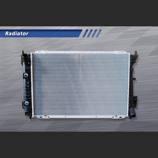 Radiator
