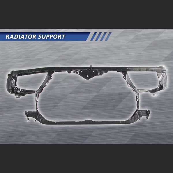 RADIATOR SUPPORT